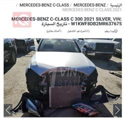 مێرسێدس بێنز C-Class
